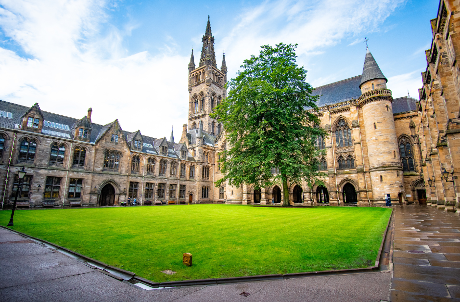University of Glasgow