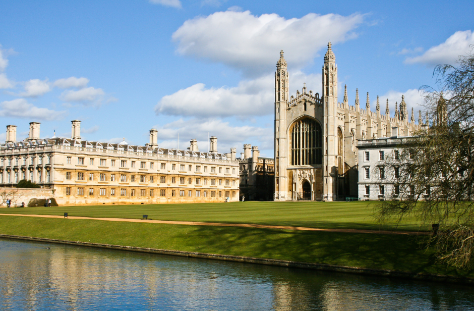 King’s College London