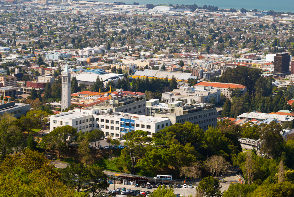 University of California, Berkeley (UC Berkeley)